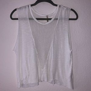 LF top